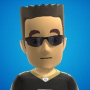 PaulBlount's avatar